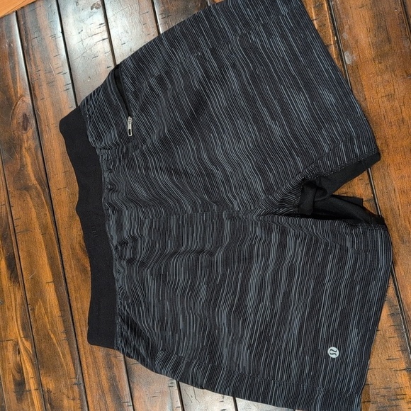 Lululemon T.H.E. short linerless